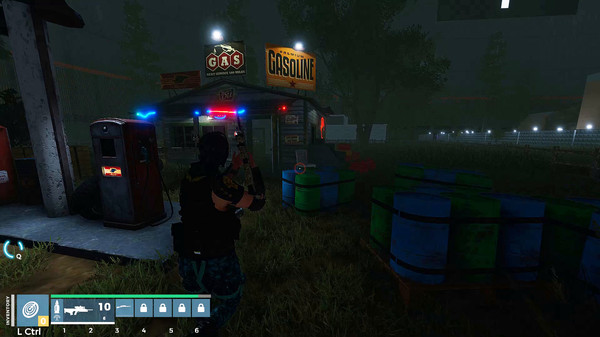 Don't Bleed screenshot 4