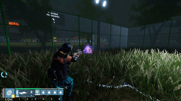 Don't Bleed screenshot 5