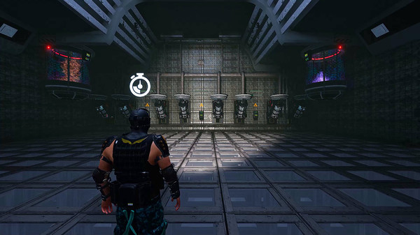 Don't Bleed screenshot 2