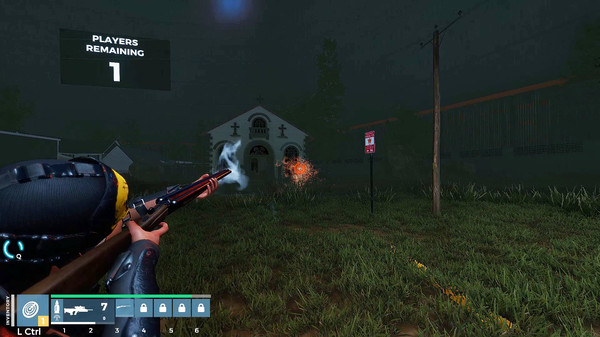 Don't Bleed screenshot 3