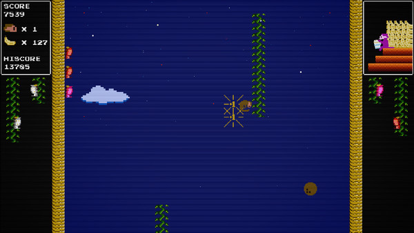 BANANO BROS. screenshot 6