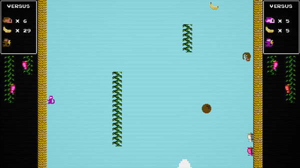 BANANO BROS. screenshot 3