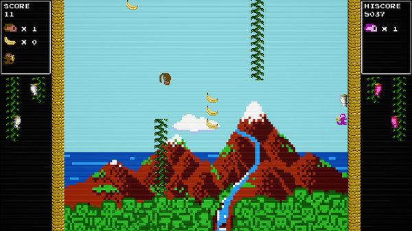 BANANO BROS. screenshot 2