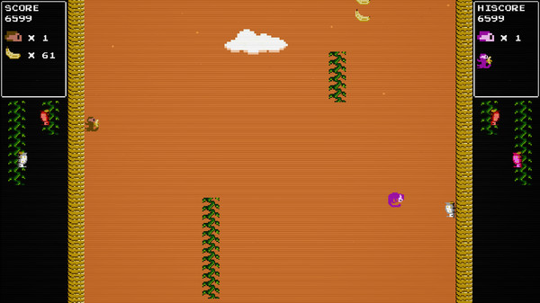 BANANO BROS. screenshot 4