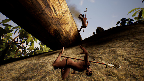 New World: The Tupis screenshot 7