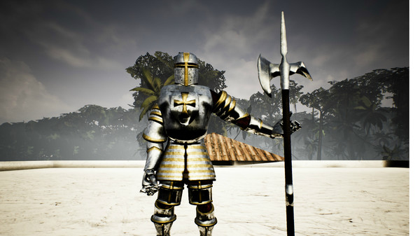 New World: The Tupis screenshot 5