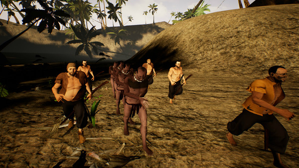 New World: The Tupis screenshot 6