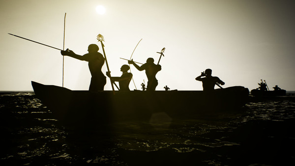 New World: The Tupis screenshot 2