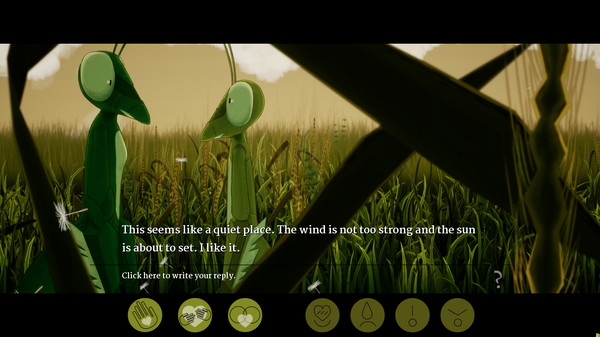 Don't Make Love screenshot 3