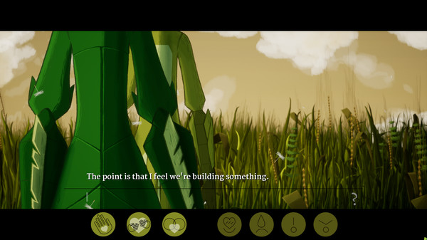 Don't Make Love screenshot 1