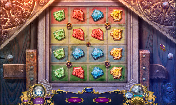 Dangerous Games: Illusionist Collector's Edition screenshot 6
