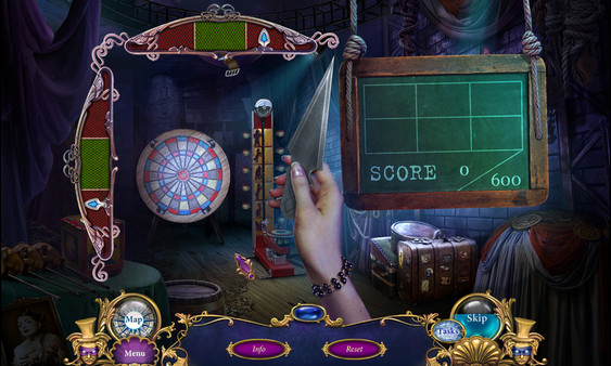 Dangerous Games: Illusionist Collector's Edition screenshot 3