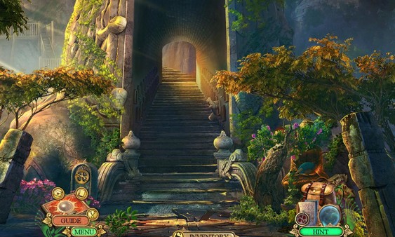 Hidden Expedition: The Fountain of Youth Collector's Edition screenshot 10
