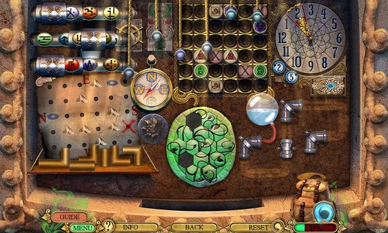 Hidden Expedition: The Fountain of Youth Collector's Edition screenshot 3