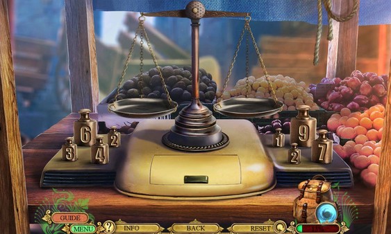 Hidden Expedition: The Fountain of Youth Collector's Edition screenshot 9