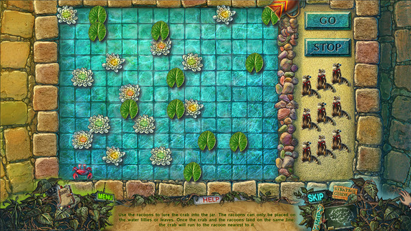 Twilight Phenomena: Strange Menagerie Collector's Edition screenshot 9