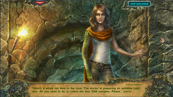 Twilight Phenomena: Strange Menagerie Collector's Edition screenshot 4