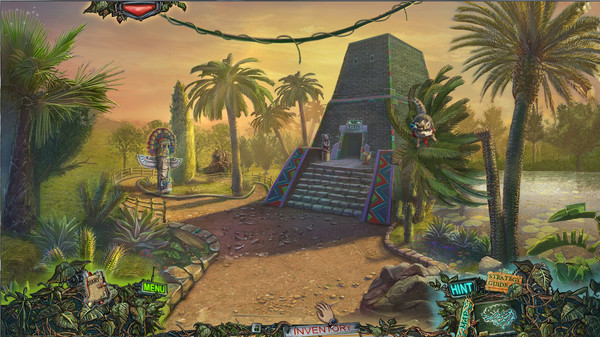 Twilight Phenomena: Strange Menagerie Collector's Edition screenshot 10