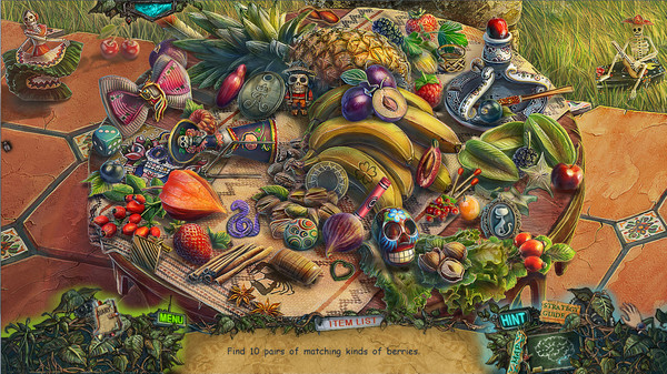 Twilight Phenomena: Strange Menagerie Collector's Edition screenshot 8