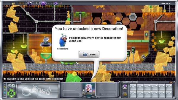 Clones screenshot 4