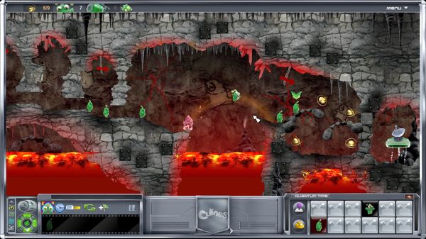 Clones screenshot 3