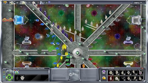 Clones screenshot 11