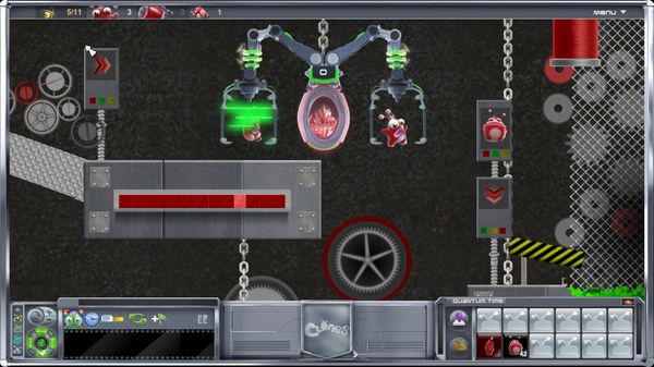 Clones screenshot 5
