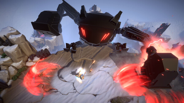 Uragun screenshot 4