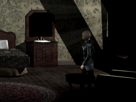 House of Velez part 1 screenshot 5