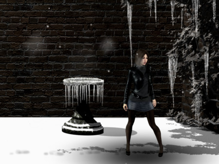 House of Velez part 1 screenshot 3