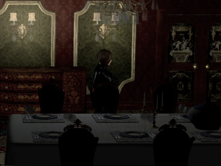 House of Velez part 1 screenshot 7