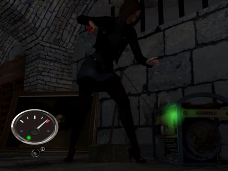 House of Velez part 1 screenshot 4