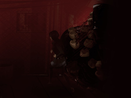 House of Velez part 1 screenshot 1