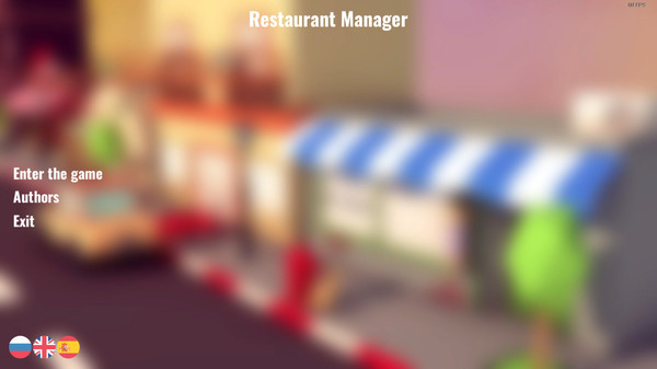 Restaurant Manager screenshot 1