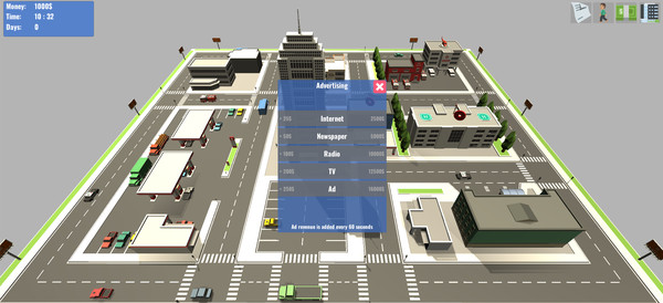 Restaurant Manager screenshot 5