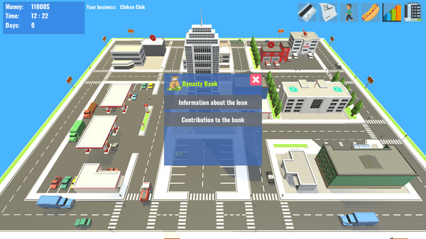 Restaurant Manager screenshot 4