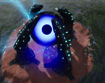 Rise:30 Minutes to Extinction screenshot 8