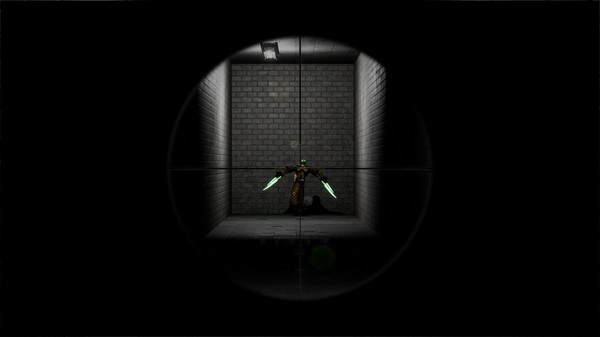 Rise:30 Minutes to Extinction screenshot 7