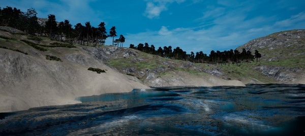 Rise:30 Minutes to Extinction screenshot 1