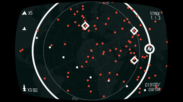 Radar Warfare screenshot 3