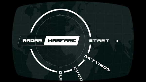Radar Warfare screenshot 1
