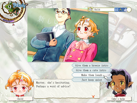 Princess Maker 5 screenshot 5