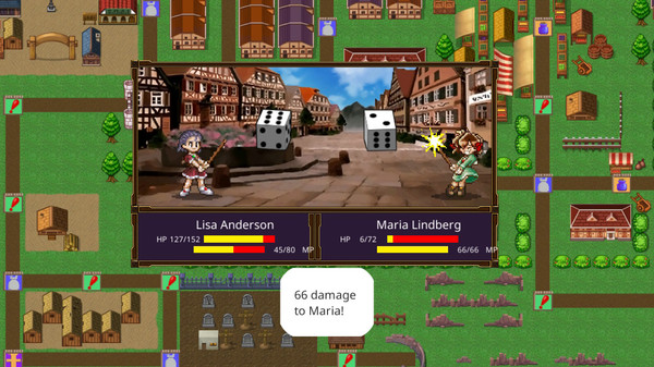 Princess Maker Go!Go! Princess screenshot 3