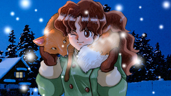 Princess Maker Go!Go! Princess screenshot 5