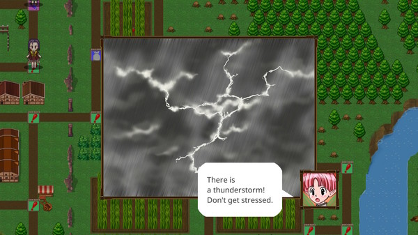 Princess Maker Go!Go! Princess screenshot 4