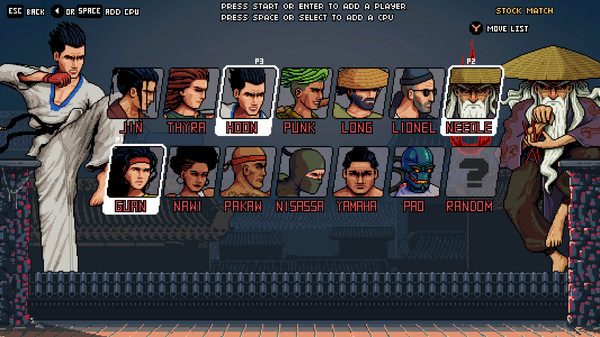 Roof Rage screenshot 10