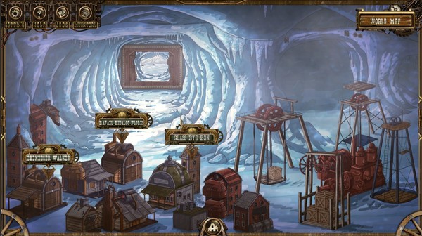 Age of Grit screenshot 12