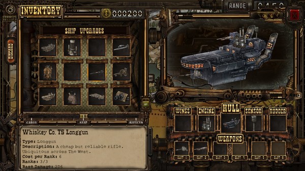 Age of Grit screenshot 7