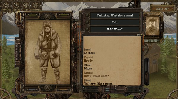 Age of Grit screenshot 9
