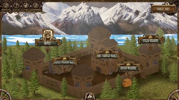 Age of Grit screenshot 8